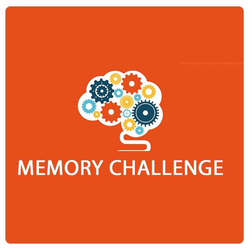  Memory Challenge